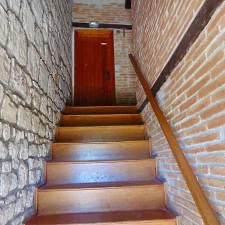 N261 - Numana, Trilocale In Centro Storico Con Vista Panoramica Apartment