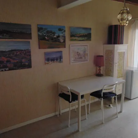 N261 - Numana, Trilocale In Centro Storico Con Vista Panoramica Apartment *