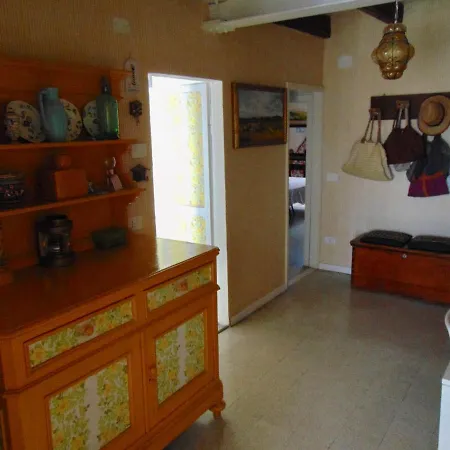 Apartment N261 - Numana, Trilocale In Centro Storico Con Vista Panoramica *