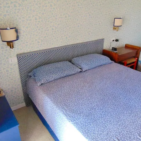 N261 - Numana, Trilocale In Centro Storico Con Vista Panoramica